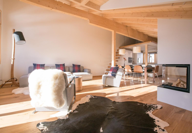 Others 5, Chalet Ledibach, Interlaken