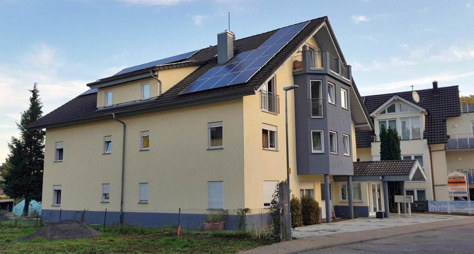 Others 3, Hotel Pension Kaempfelbach, Enzkreis