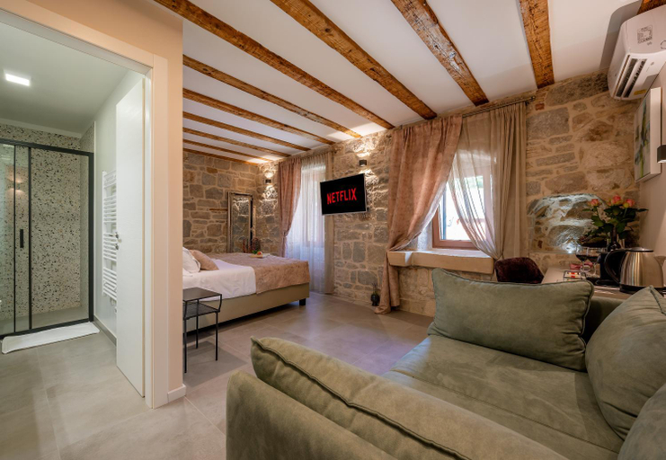 Others 5, Old Spalatrum Luxury Rooms, Split