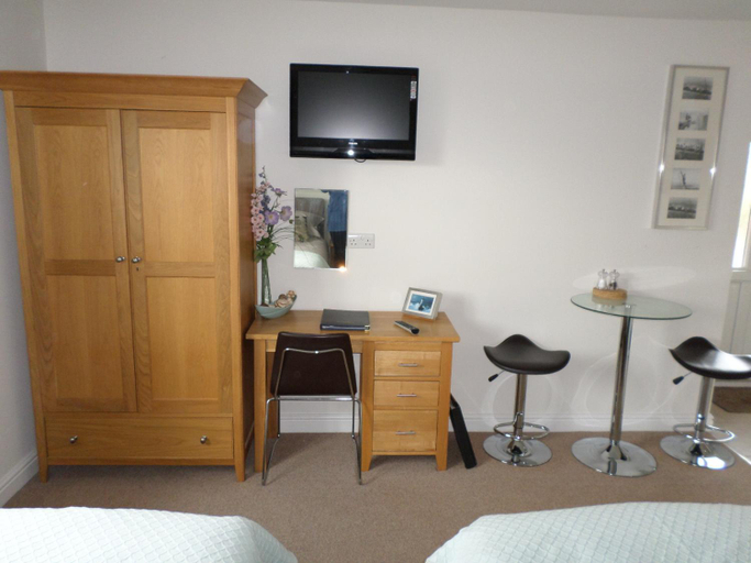 Facilities 4, Ramsley Fields Apartments, Melbourne View, Leicestershire