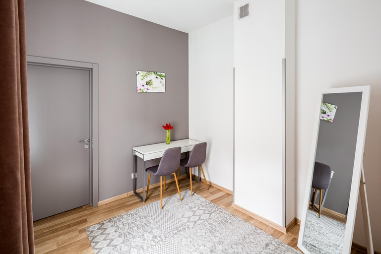 Others 4, Apart Hotel Code 10, L'vivs'ka