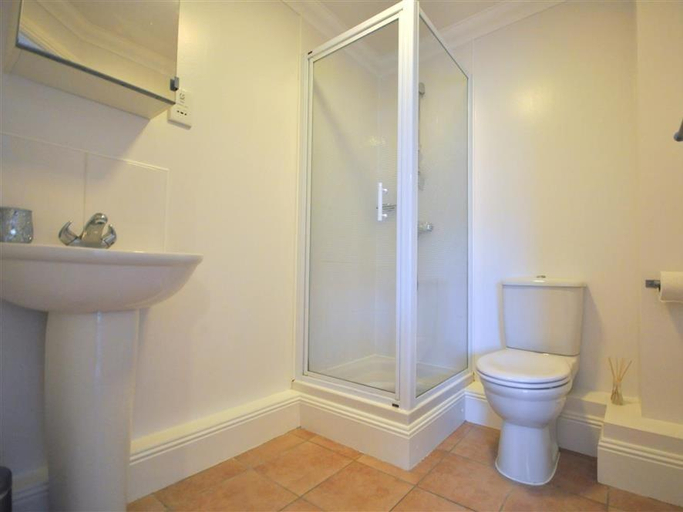 Bathroom 3, Old Harbour View, Dorset