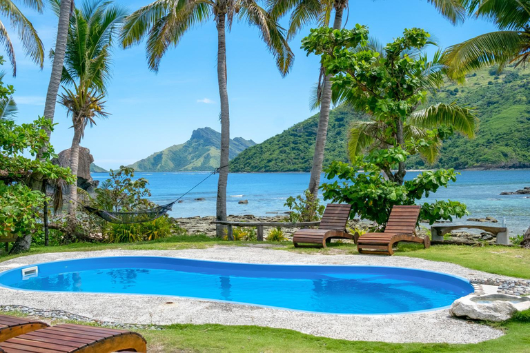 Sport & Beauty 5, Barefoot Kuata Island Resort, Ba