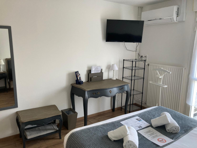 Bedroom 15