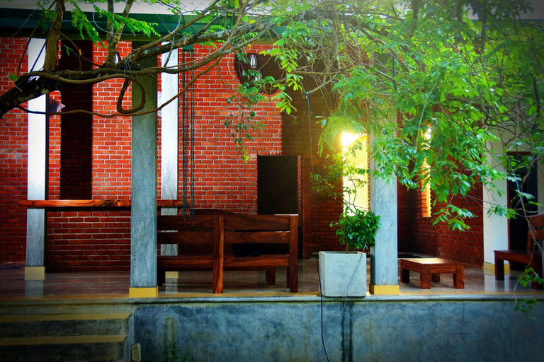 Public Area 4, Sigiri Asna Nature Resort, Dambulla