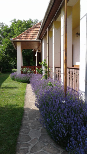 Others 2, Nosztalgia Vendeghaz, Mezőkövesdi