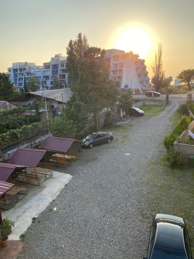 Others 4, Beliy Dom, Batumi