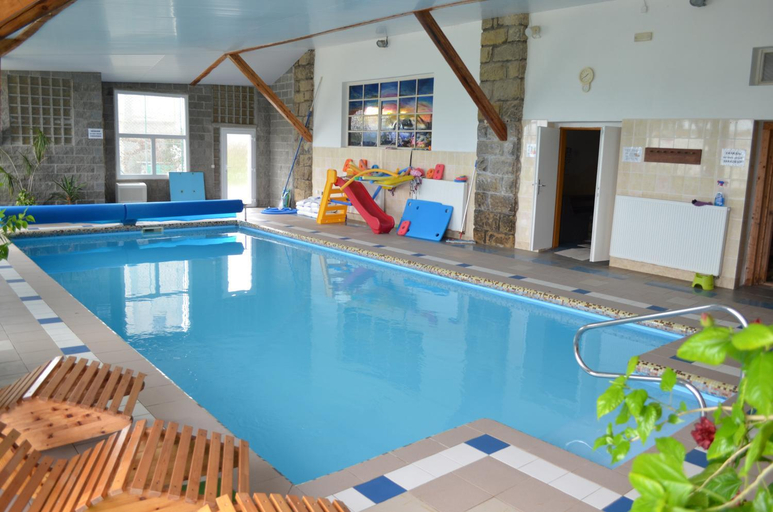 Sport & Beauty 5, Famozclub, Mladá Boleslav
