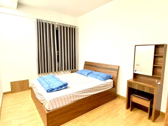 Bedroom 9