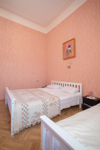 Bedroom 2, Gantiadi, Tskaltubo