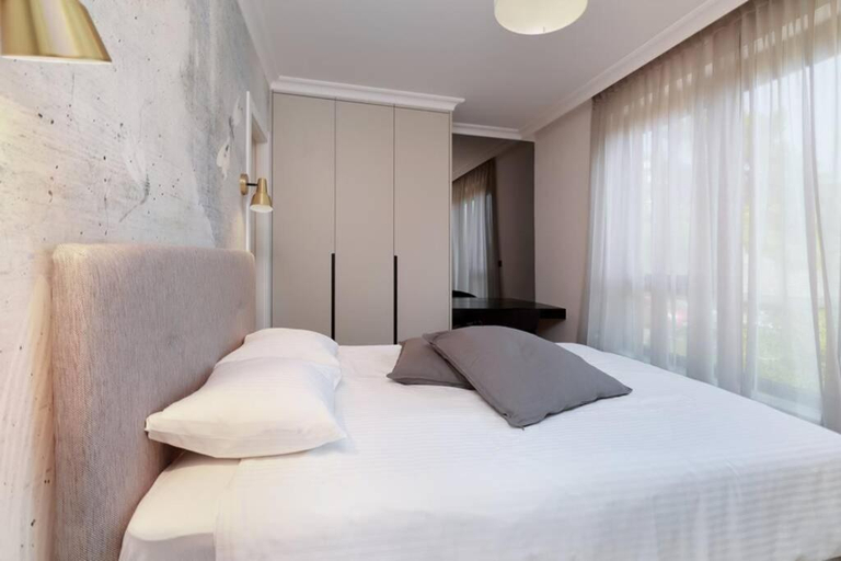 Bedroom 3, Marena - Trees to Seas Luxury Escape, Opatija/Veprinac