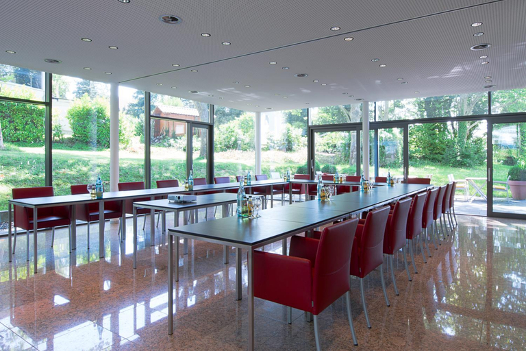 Others 5, Parkhotel Schillerhohe, Ludwigsburg