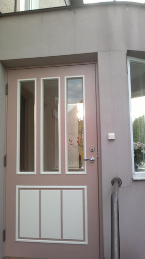 Others 4, Transvaali 28 B&B, Kuressaare