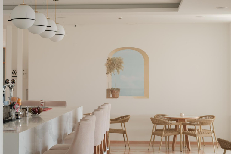 Food & Drinks 4, Hotel Athina, Ionian Islands