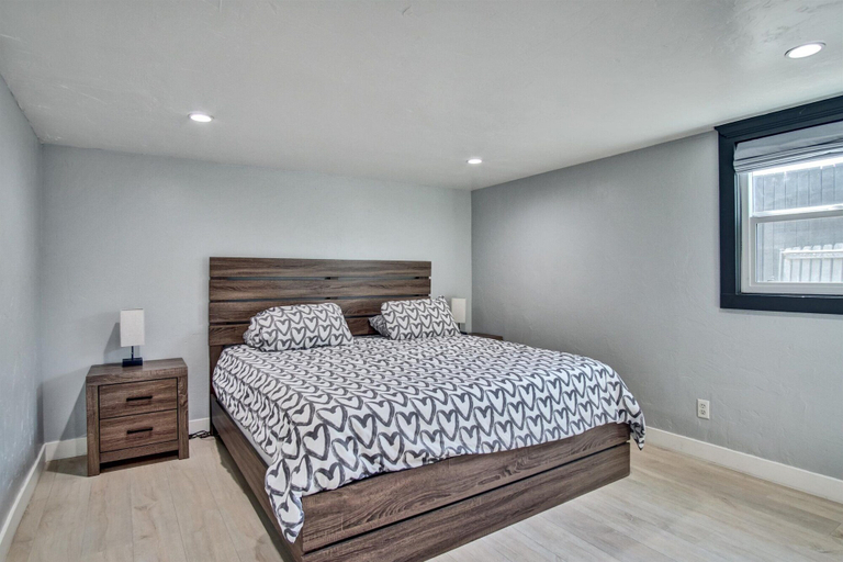 Bedroom 2, Ventura Downtown Minutes to Beaches, Ventura