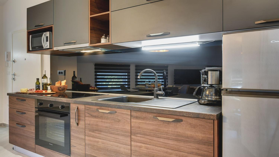 Others 4, Exclusive Pula City Apartments, Pula