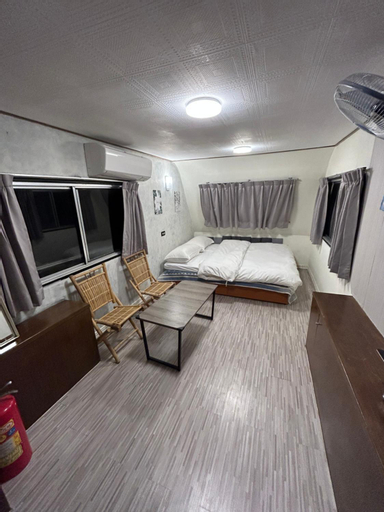 Basrashore Bed and Breakfast, Taitung