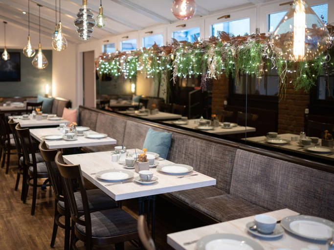 Food & Drinks 5, Hotel Im Park, Mettmann