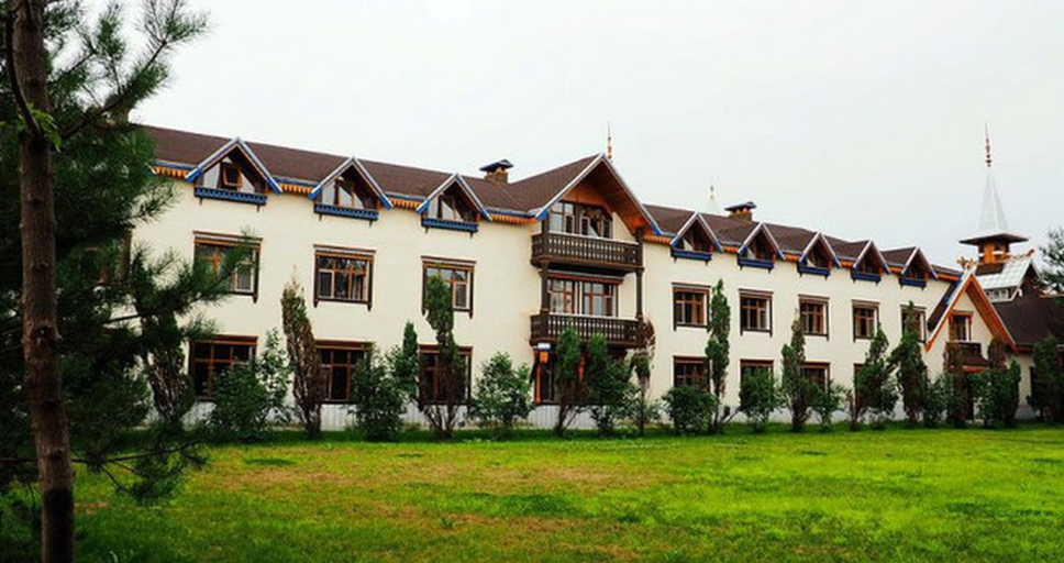 Others 4, Harbin Volga Manor Hotel, Harbin