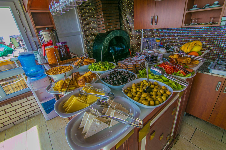 Food & Drinks 4, Ancient Town Hotel, Fatih