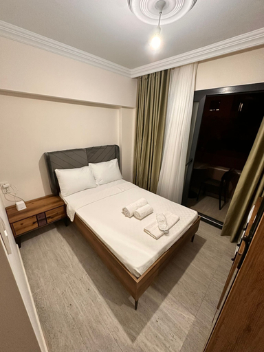Bedroom 2, Bir Tebessüm Ayvalık, Ayvalık