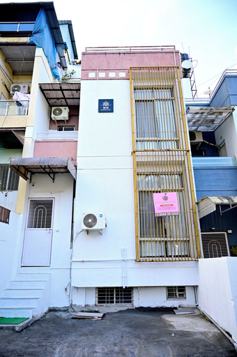 Exterior & Views 2, Kivi's Stay Baner, Pune