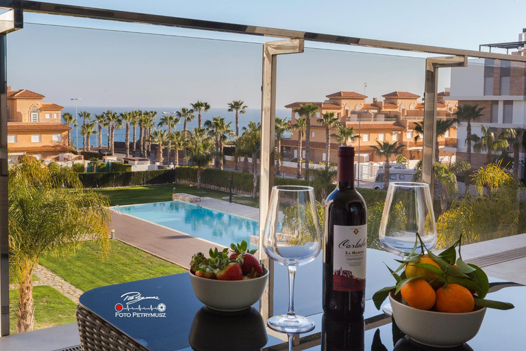 Others 5, BIOKO Holiday Apartment, Alicante