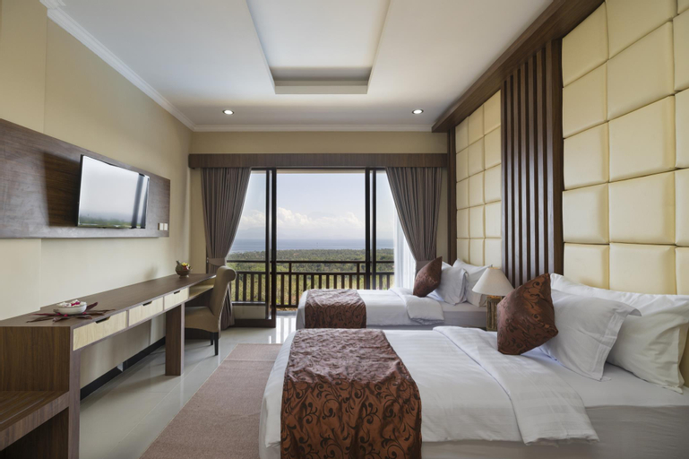 Bedroom 17