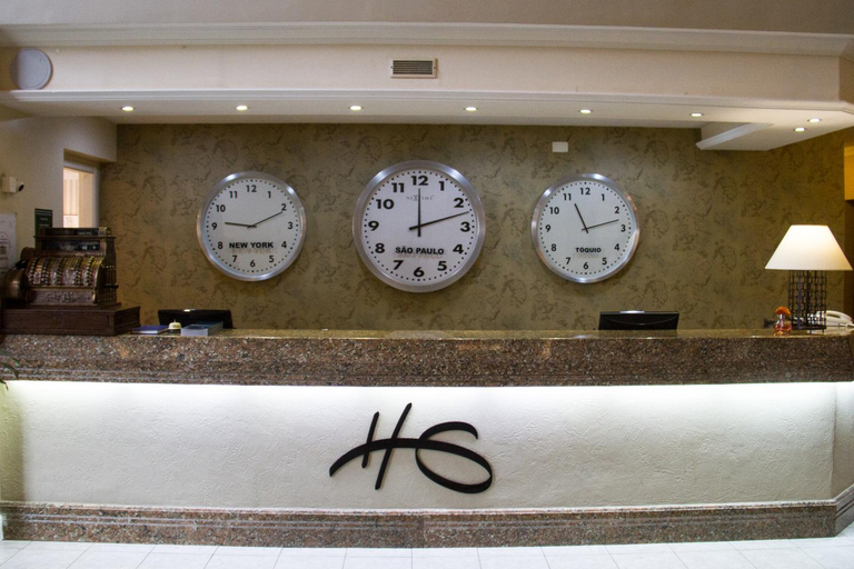 Public Area 2, Gandini Hotel, Itu
