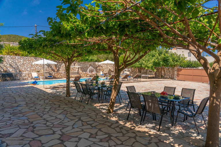 Others 5, Kefalonia View Villas, Ionian Islands