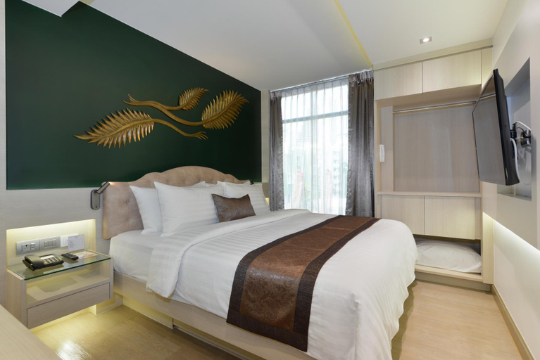 Bedroom 21