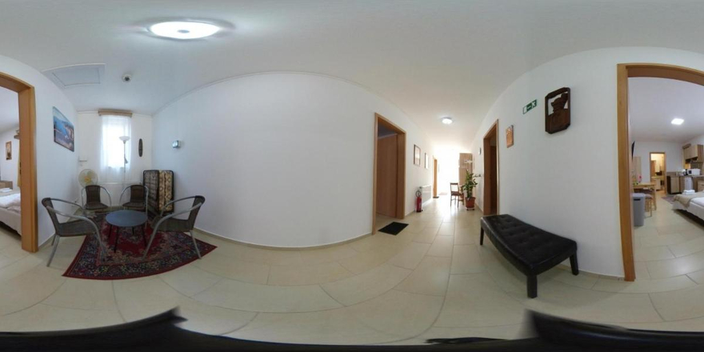 Others 2, Juniperus Apartman, Tiszaújváros