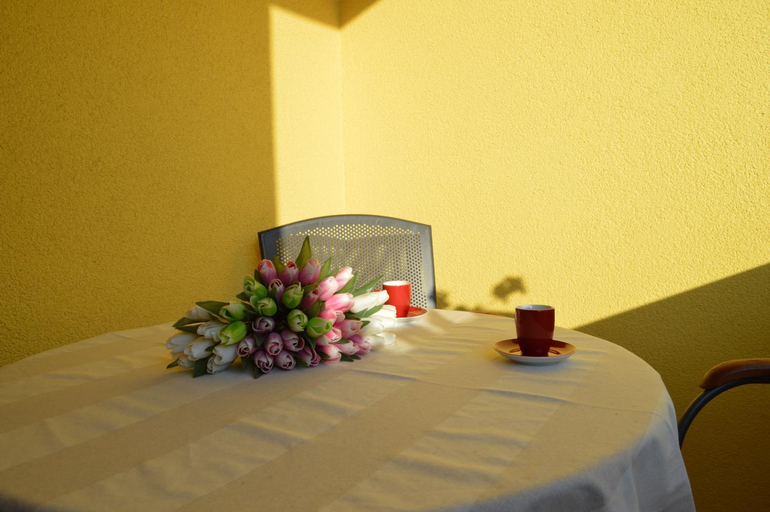 Others 2, Apartments Vacanza, Zadar