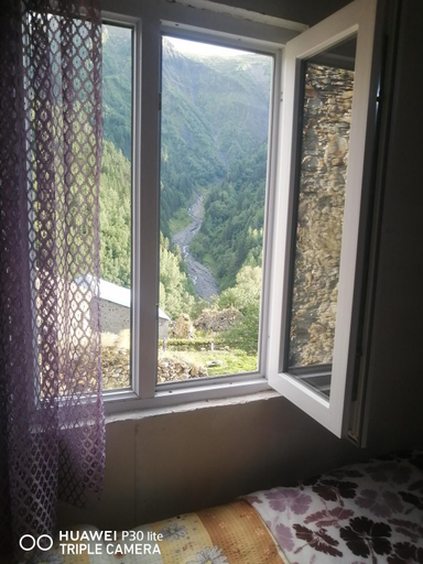 Others 3, Sesili Guesthouse, Mestia