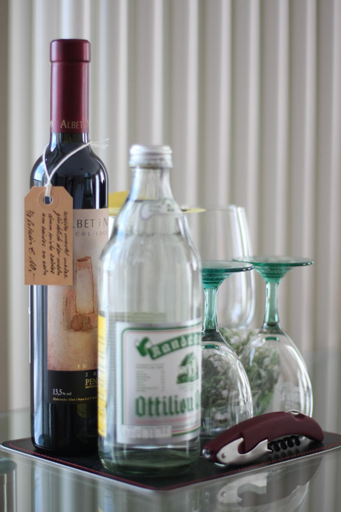 Food & Drinks 5, Hotel Zapa, Konstanz