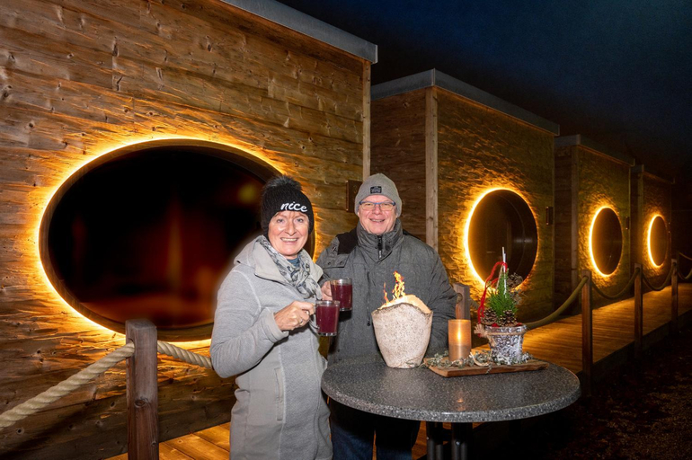 Food & Drinks 4, Zur Post Kummersbruck Hotel & Tiny Houses, Amberg-Sulzbach