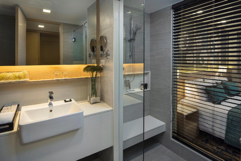Bathroom 1