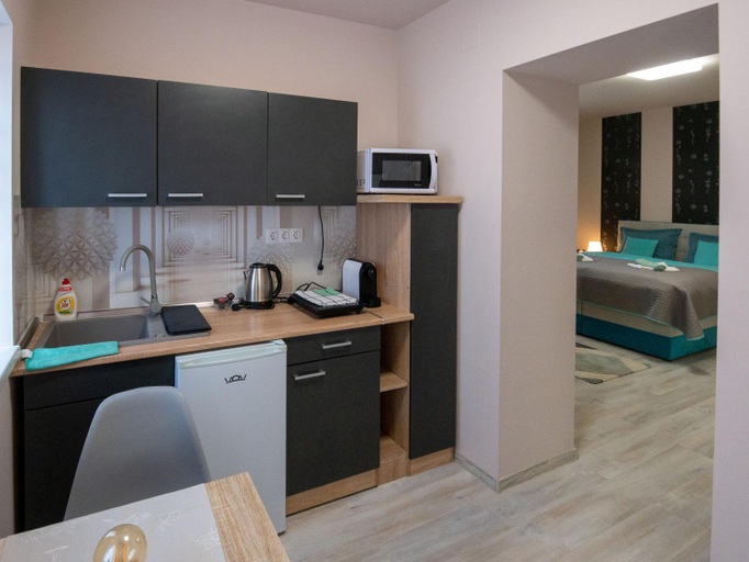 Others 5, Bokor vendeghaz - Levendula apartman, Szentes