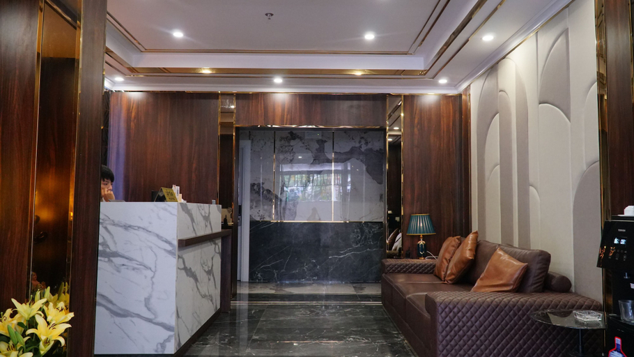 Others 4, Romeo Villa Hotel HN - by BAY LUXURY, Hoàng Mai