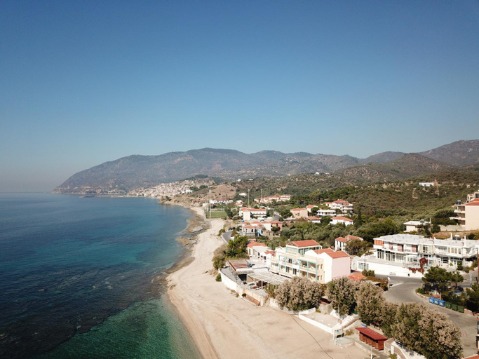 Others 4, Sappho Plomari, North Aegean