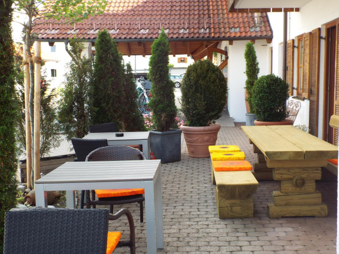 Food & Drinks 3, Hotel Isartaler Hof, Bad Tölz-Wolfratshausen
