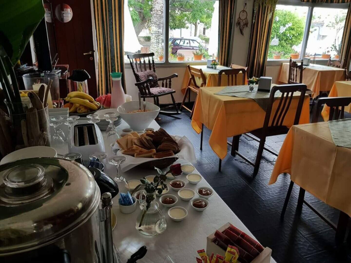 Food & Drinks 4, Hotel Puerto Las Palmas, n.a351