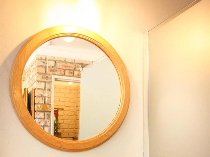 Bathroom 2, Place of Sonlight, Overberg