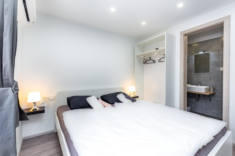 Others 3, Apartments In The City, Rijeka