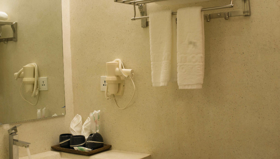 Bathroom 1