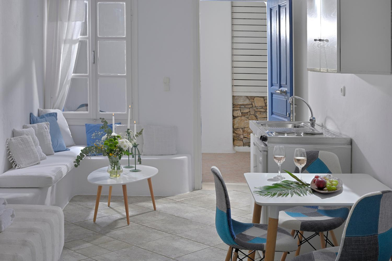 Others 5, Luxurious Villa Ostria, South Aegean