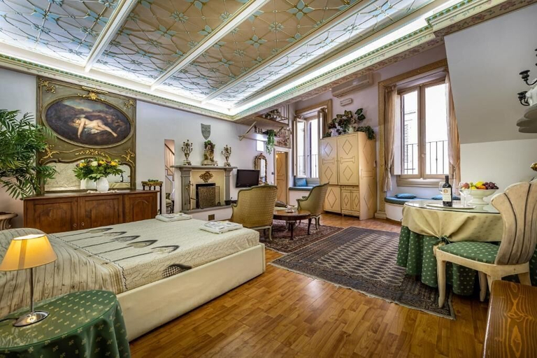 Others 5, Dei Medici Palace, Florence