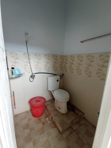Others 5, Villa Lilly, Malang