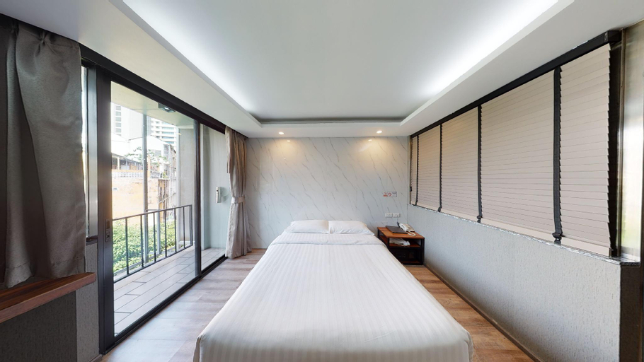 Bedroom 22