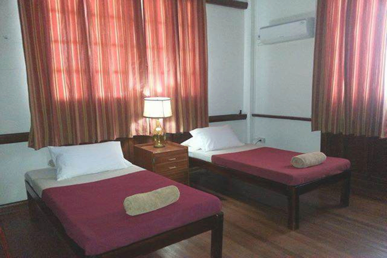 Bedroom 9